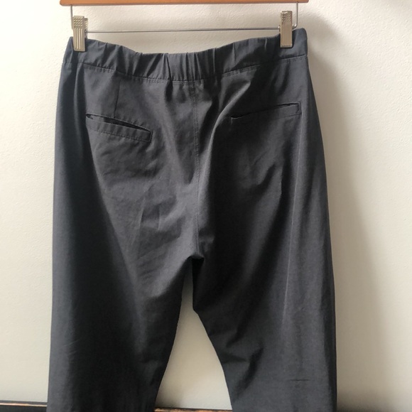 Albion Fit Jetsetter joggers - Picture 9 of 9